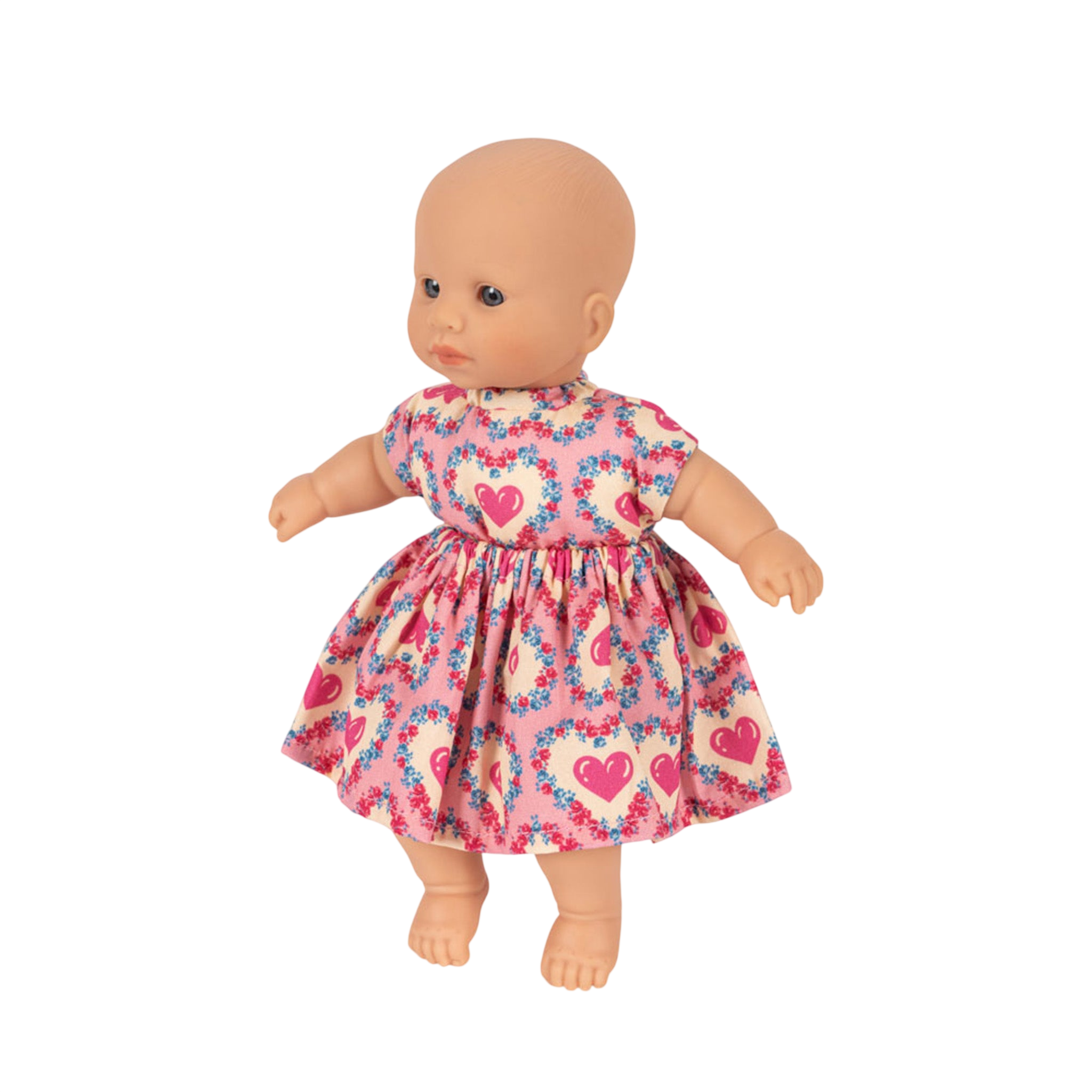 FELICE MINI DOLL FELICE ROSE