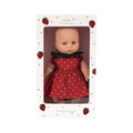 FRAISE BABY DOLL FRAISE DOT