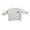 Jammy Picnic sweatshirt