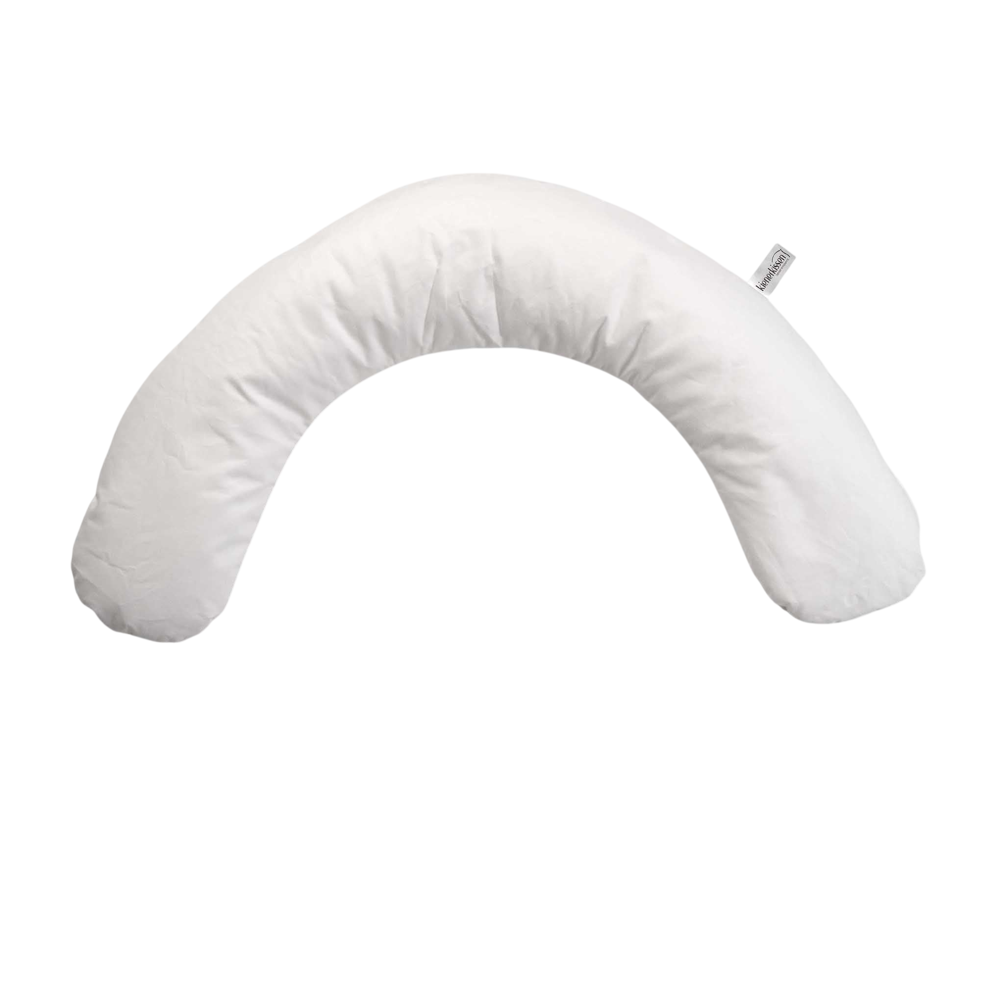 Baby Lagerungskissen, gefüllt mit Polystyrol-Perlen