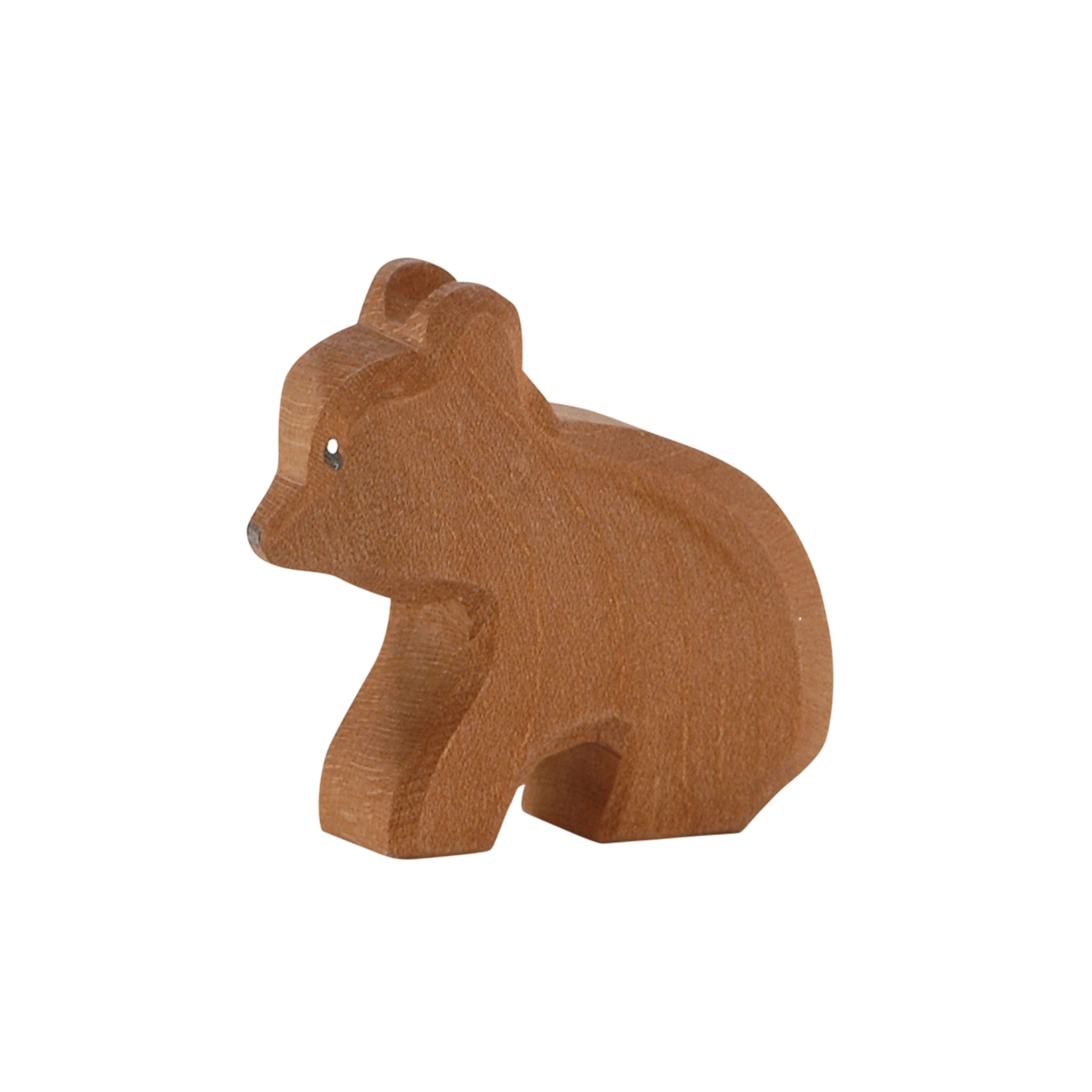 Ostheimer Bear small sitting