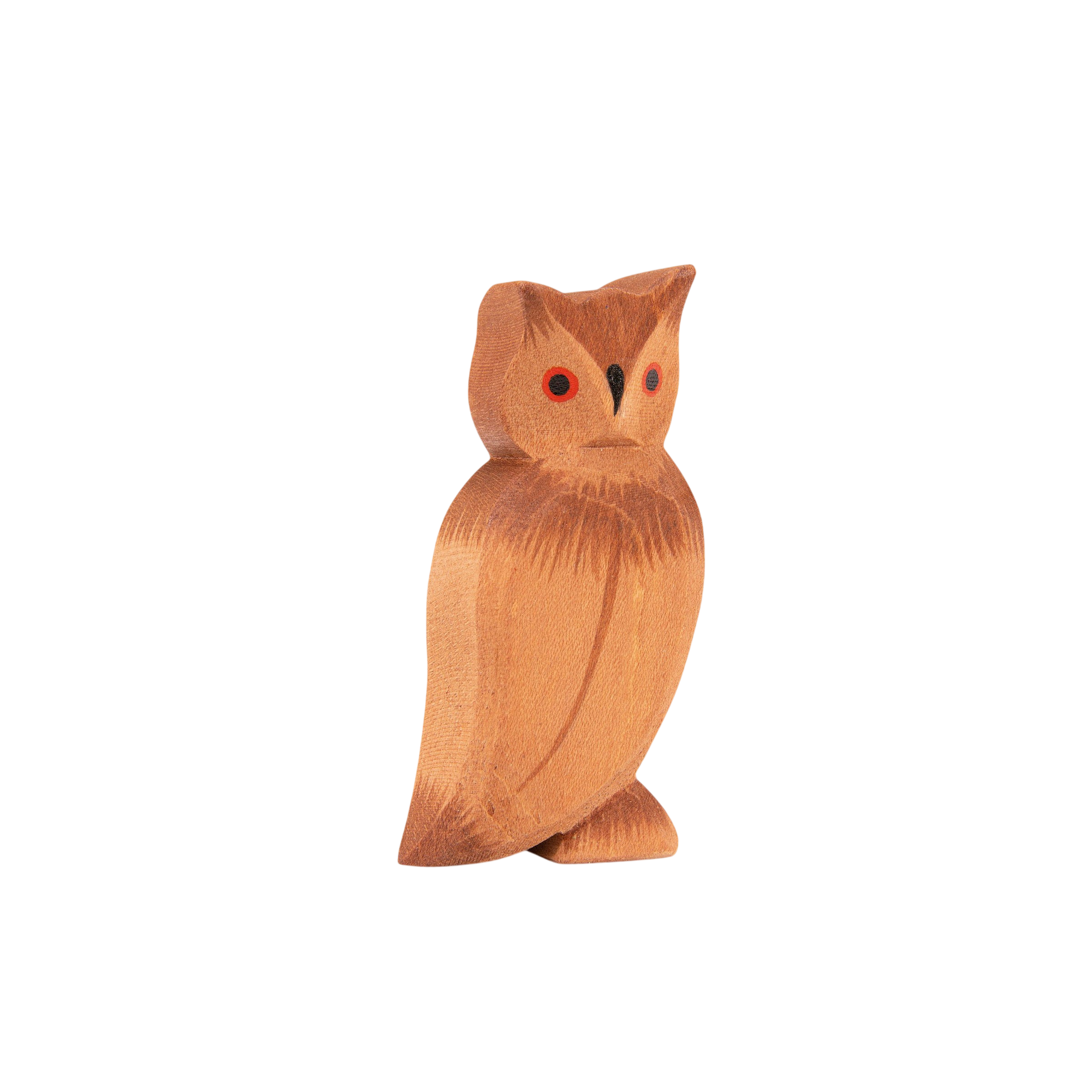Ostheimer Eagle owl