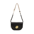 Handbag Sicoco Black