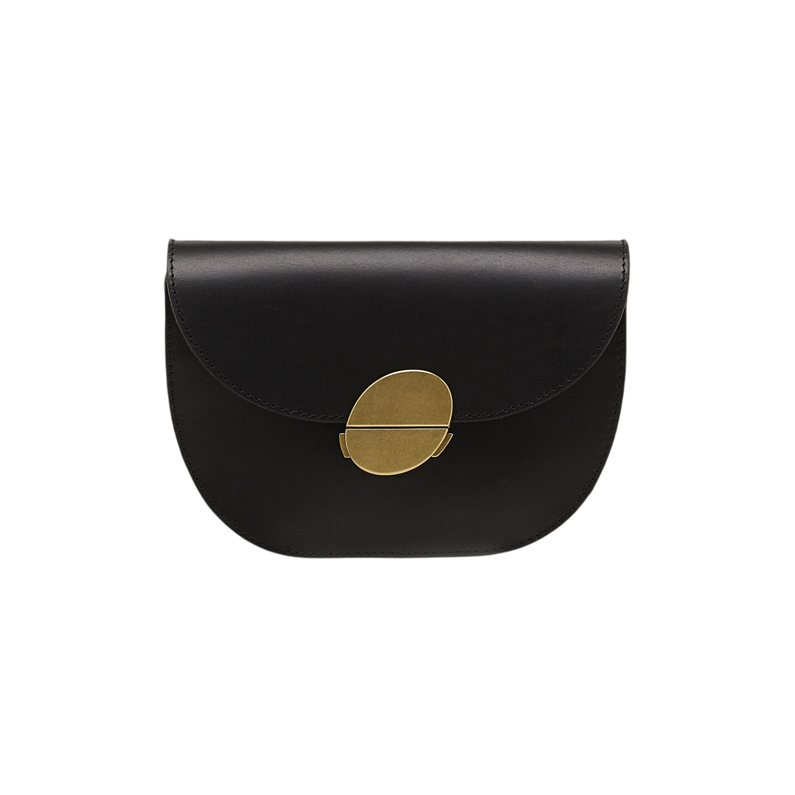 Handbag Sicoco Black