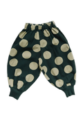 Hose Emerson Polka Kale