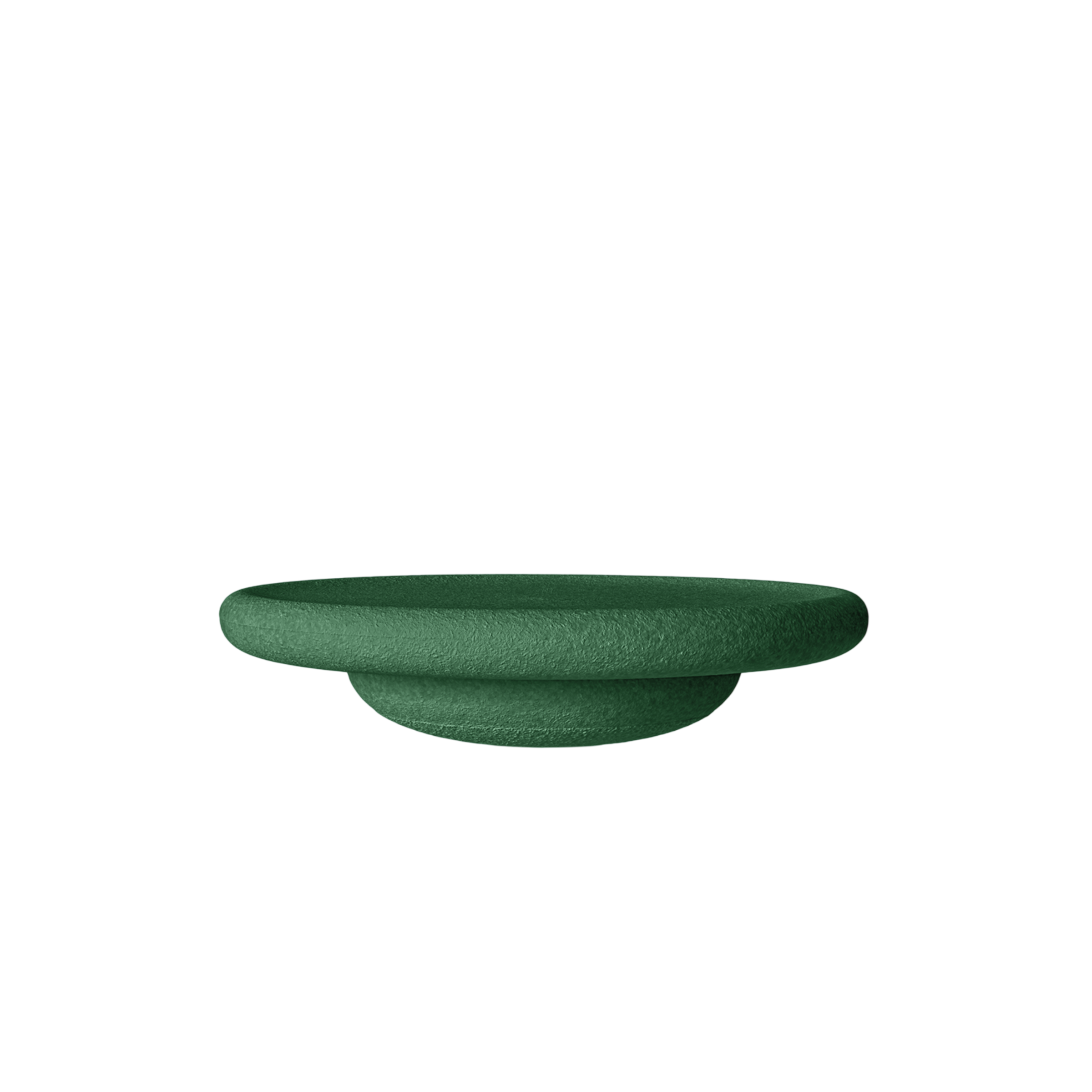 Stapelstein Board Dark Green