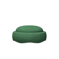 Stapelstein Dark Green