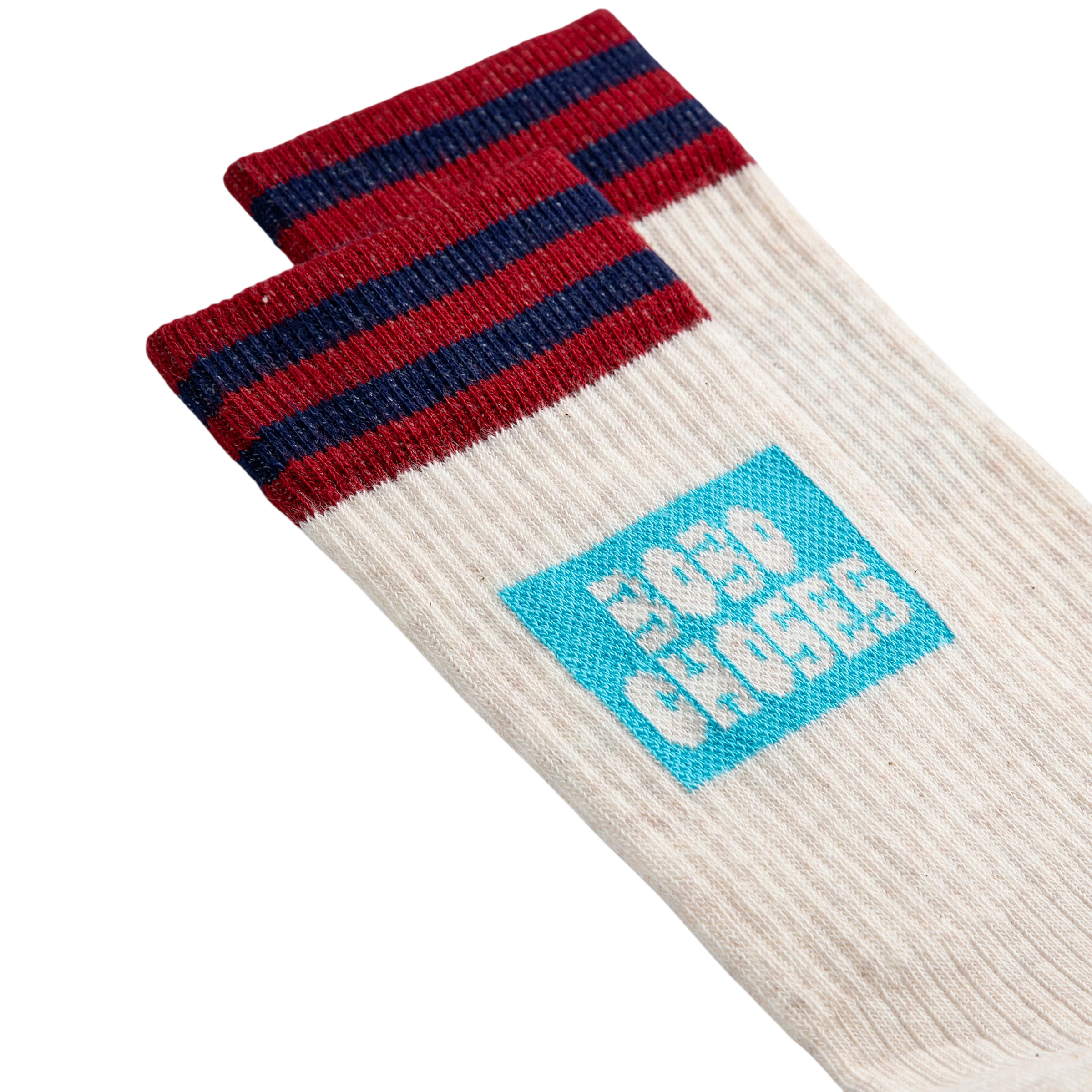 Chaussettes Adult Ribbed