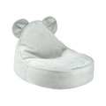 Wigiwama Bear Beanbag Misty Green