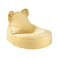 Wigiwama Bear Beanbag Salted Caramel