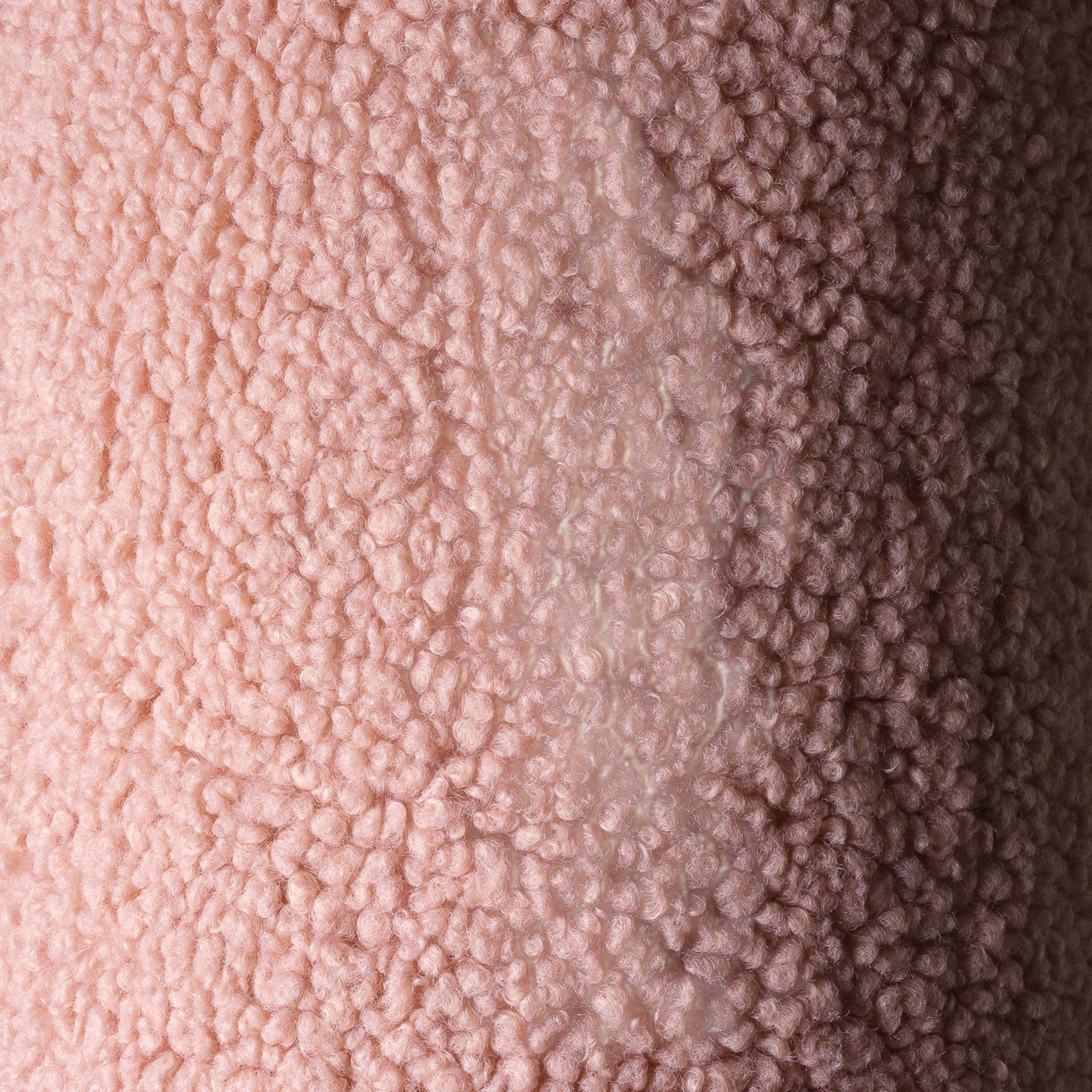Wigiwama Bear Beanbag Guava Pink