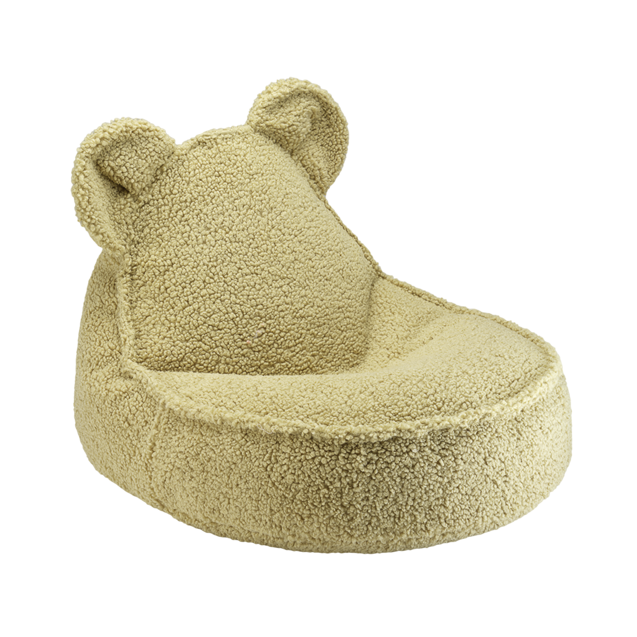 Wigiwama Bear Beanbag Matcha