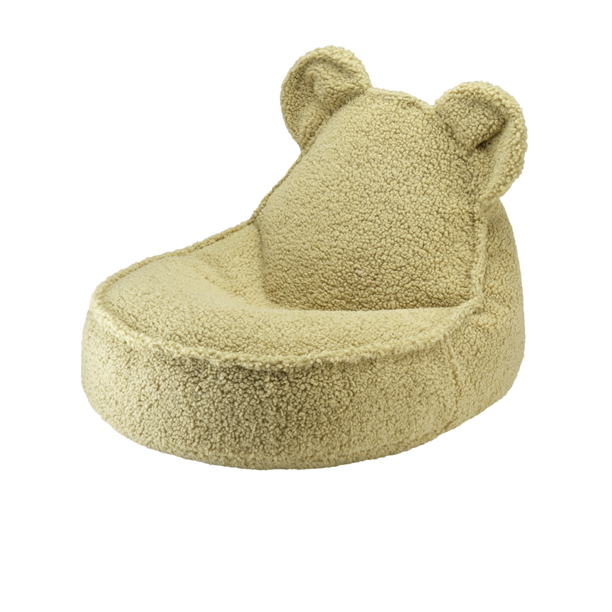 Wigiwama Bear Beanbag Matcha
