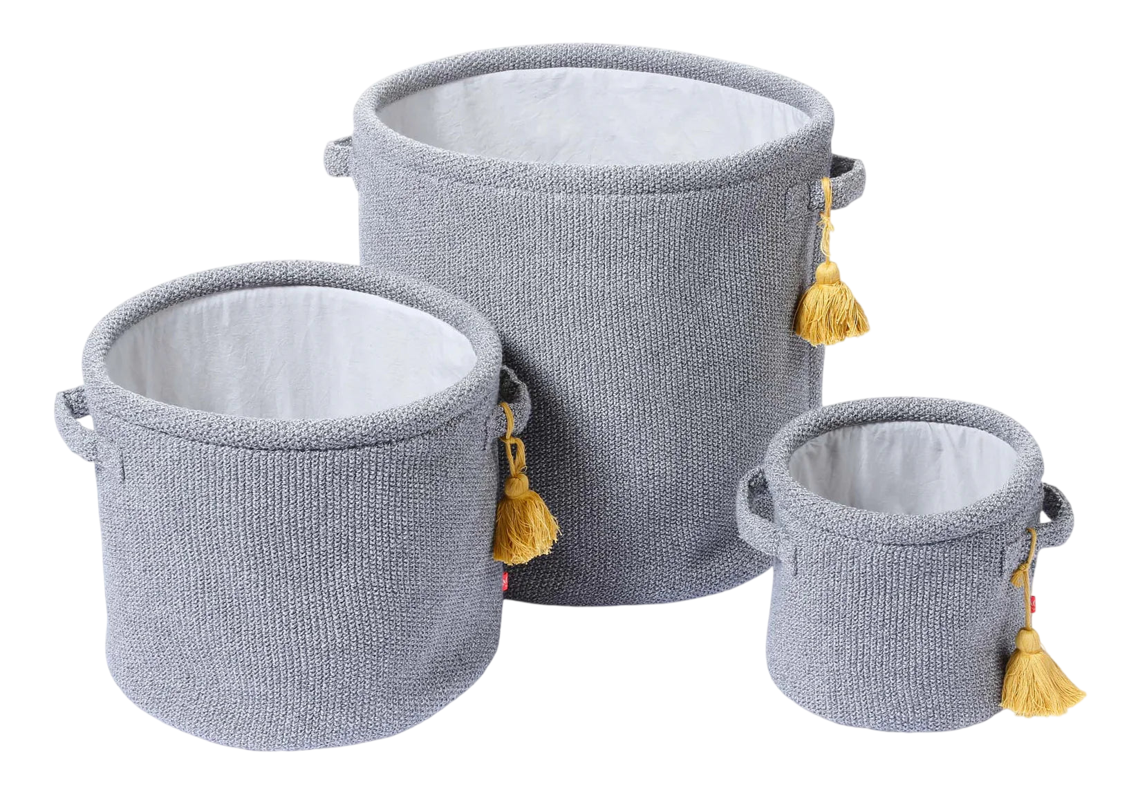 Set de rangement Panda