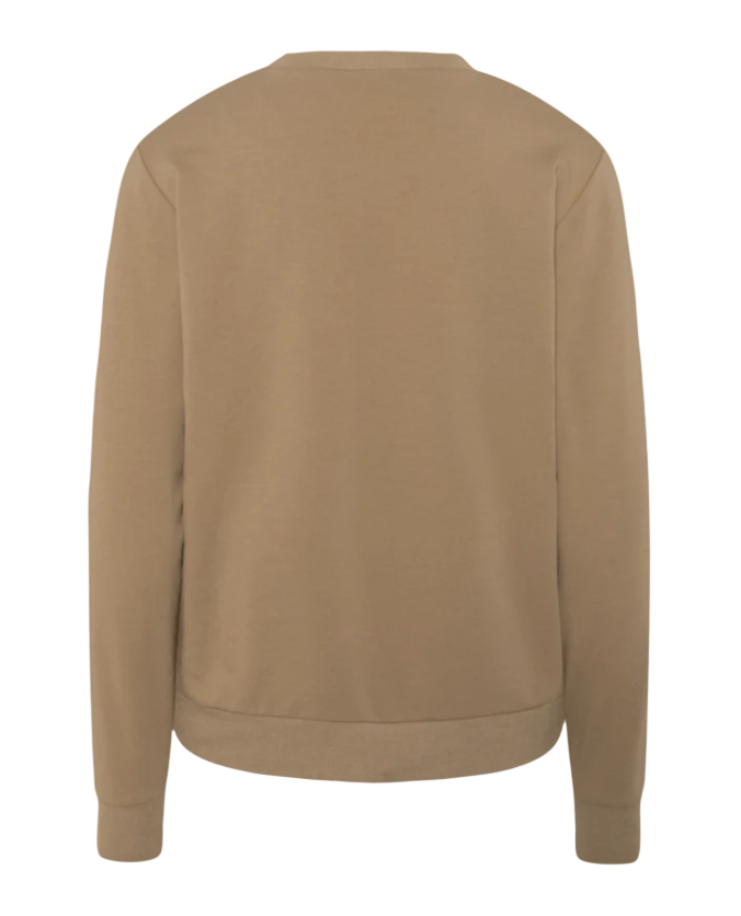 Kari Pullover mocha
