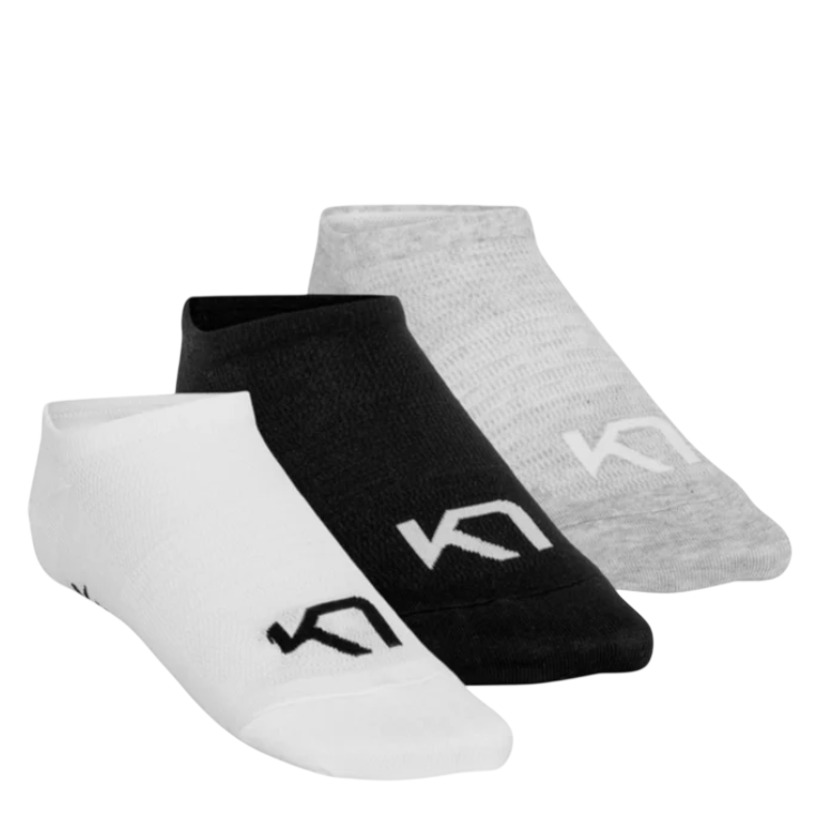 Pack de 3 chaussettes Hael btw