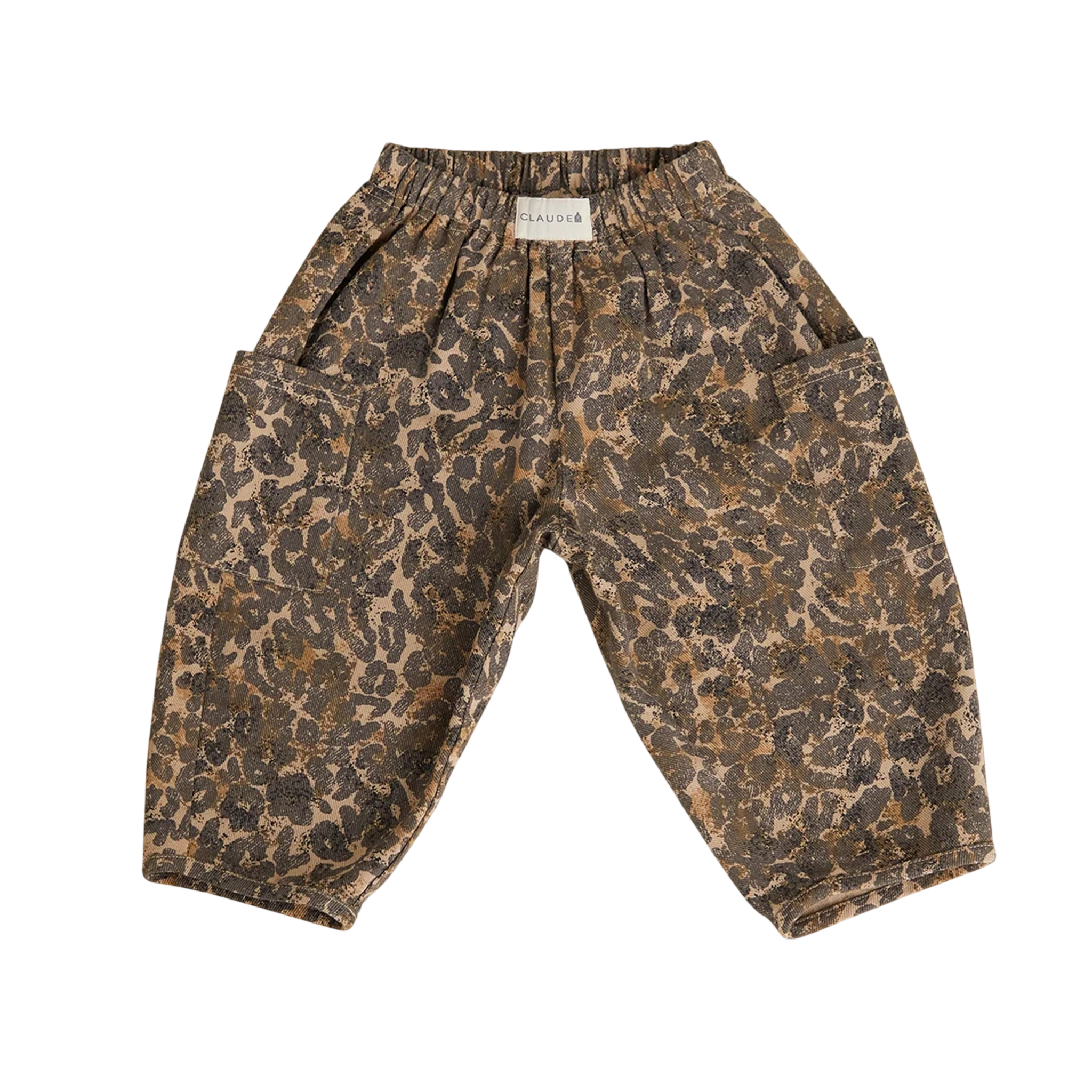 Hose Emerson Leopard