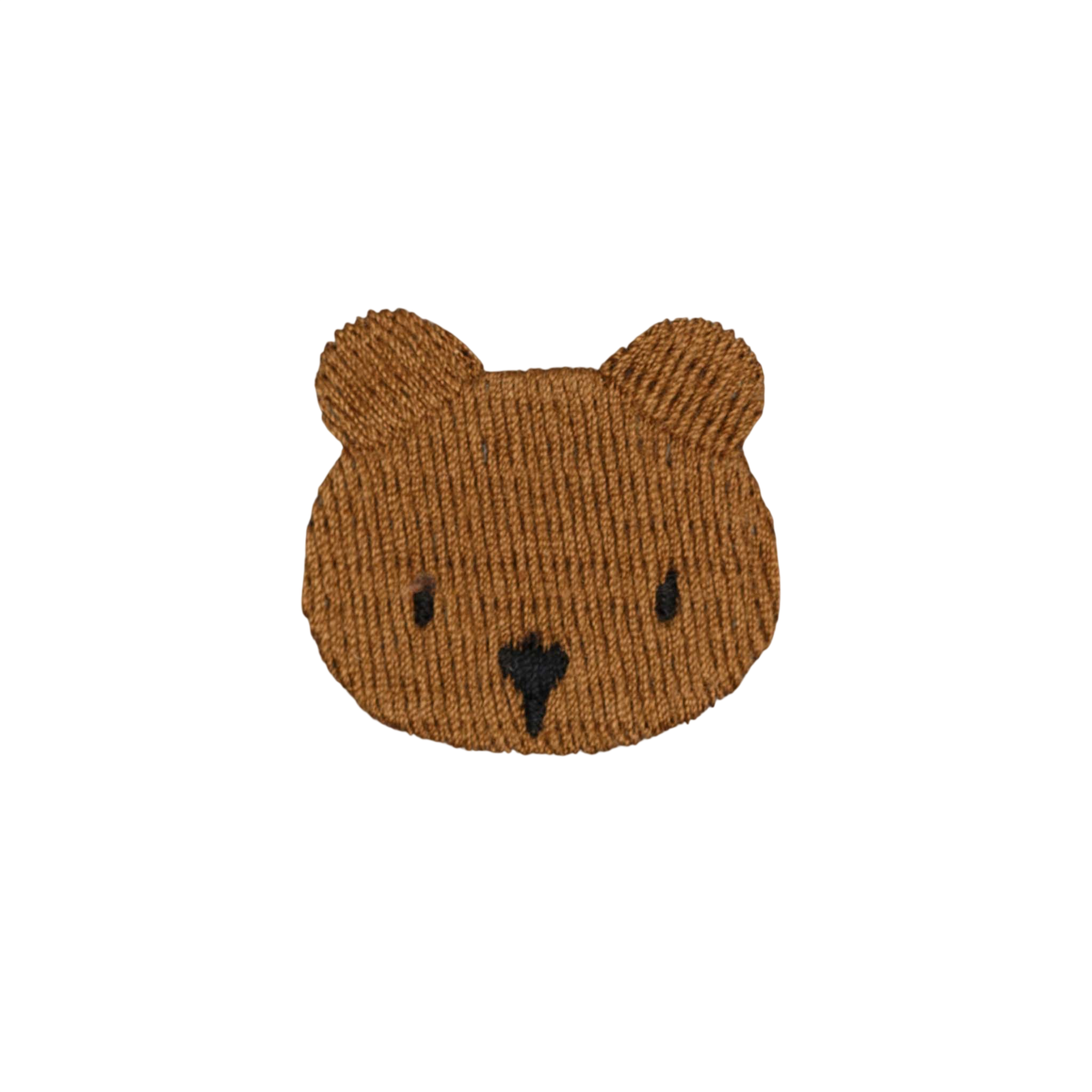 Jarne Bear Dusty Green T-shirt