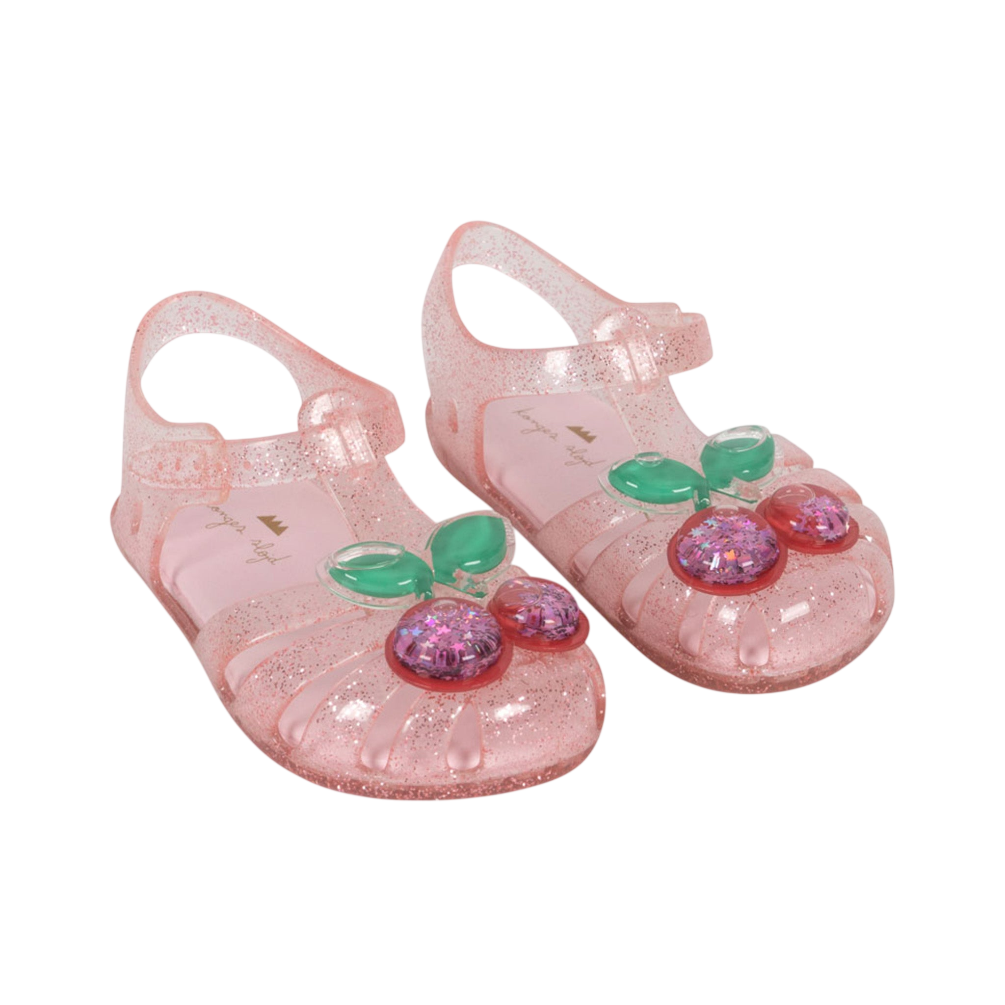 Sandales Lilo Cherry