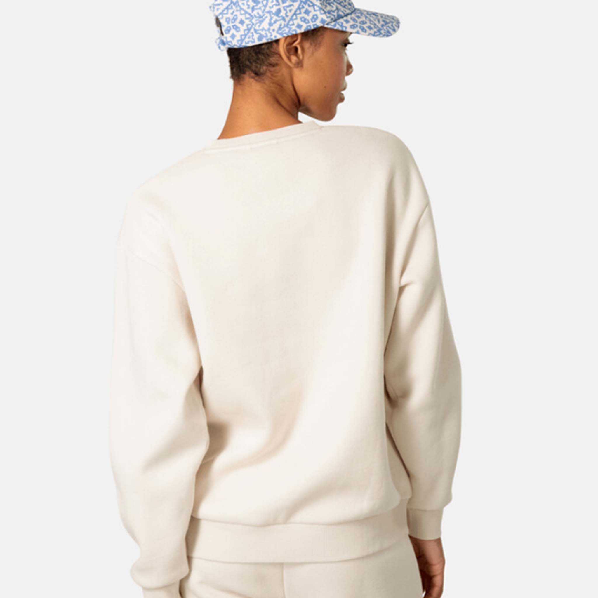 Sweatshirt Anelie Crew bjerk