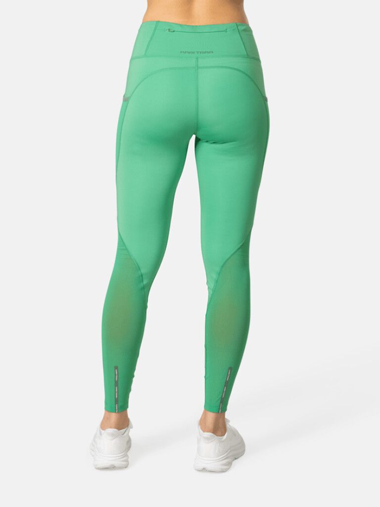 Leggings Vilde Air green