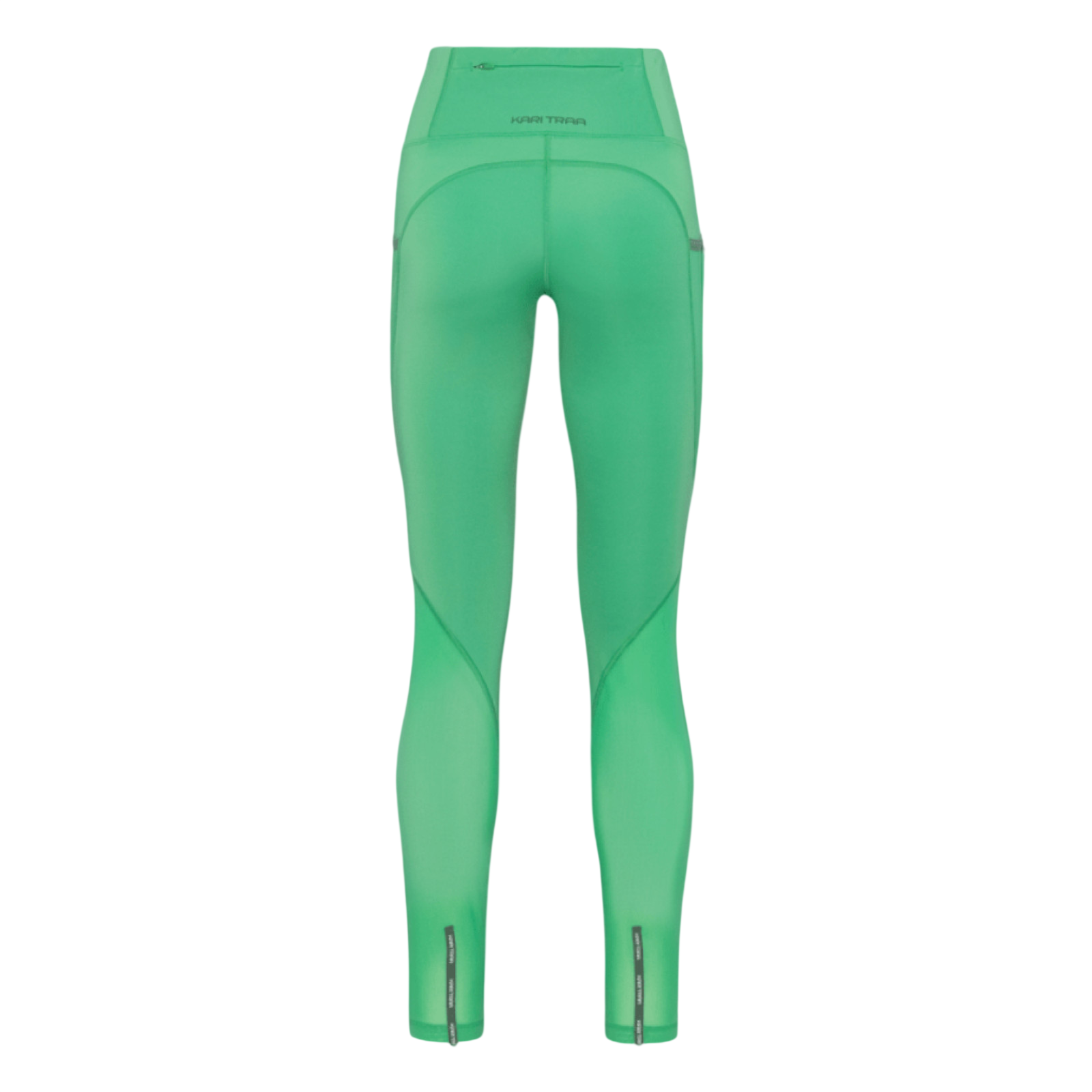 Collant Vilde Air vert