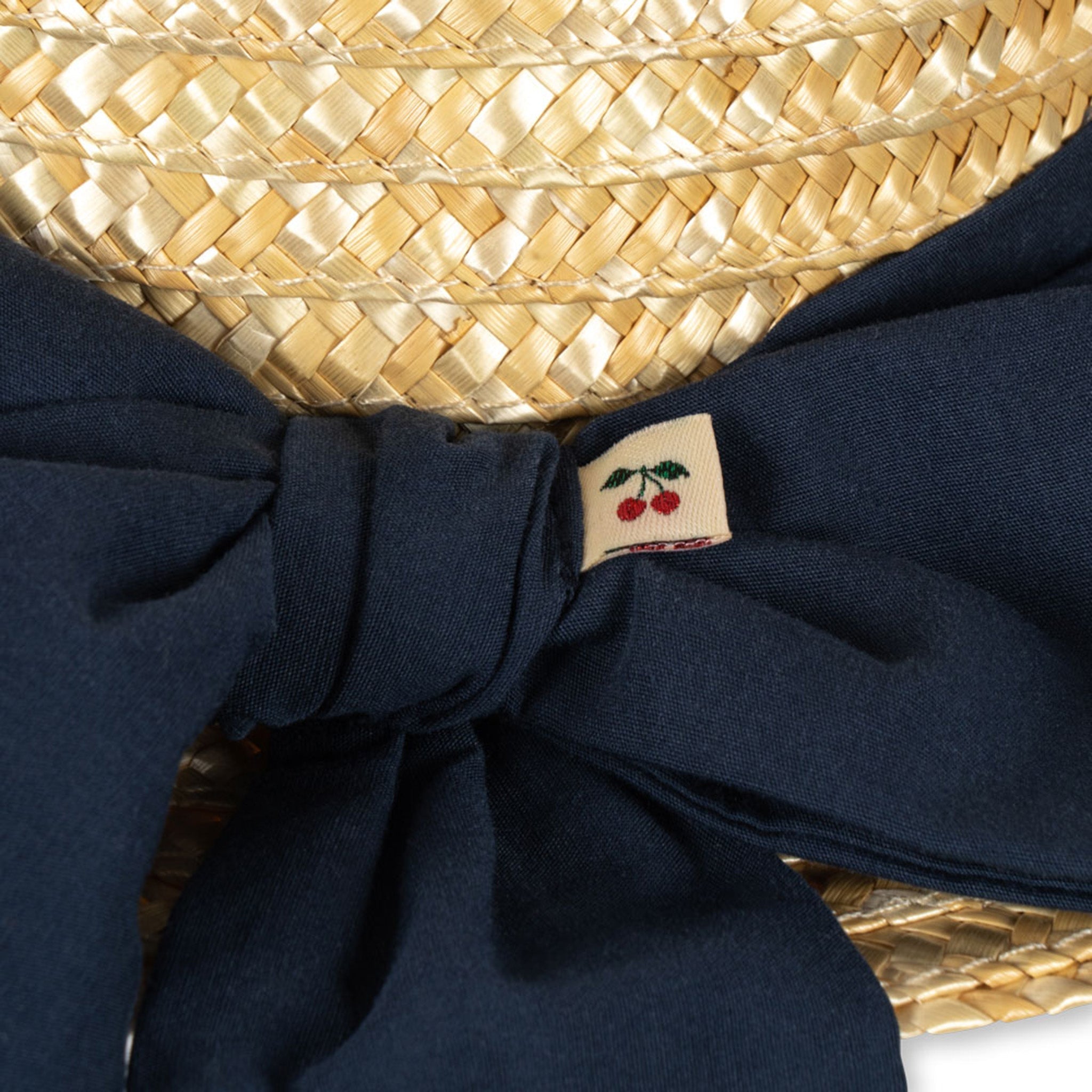Hut Allie Sailor Navy Blazer