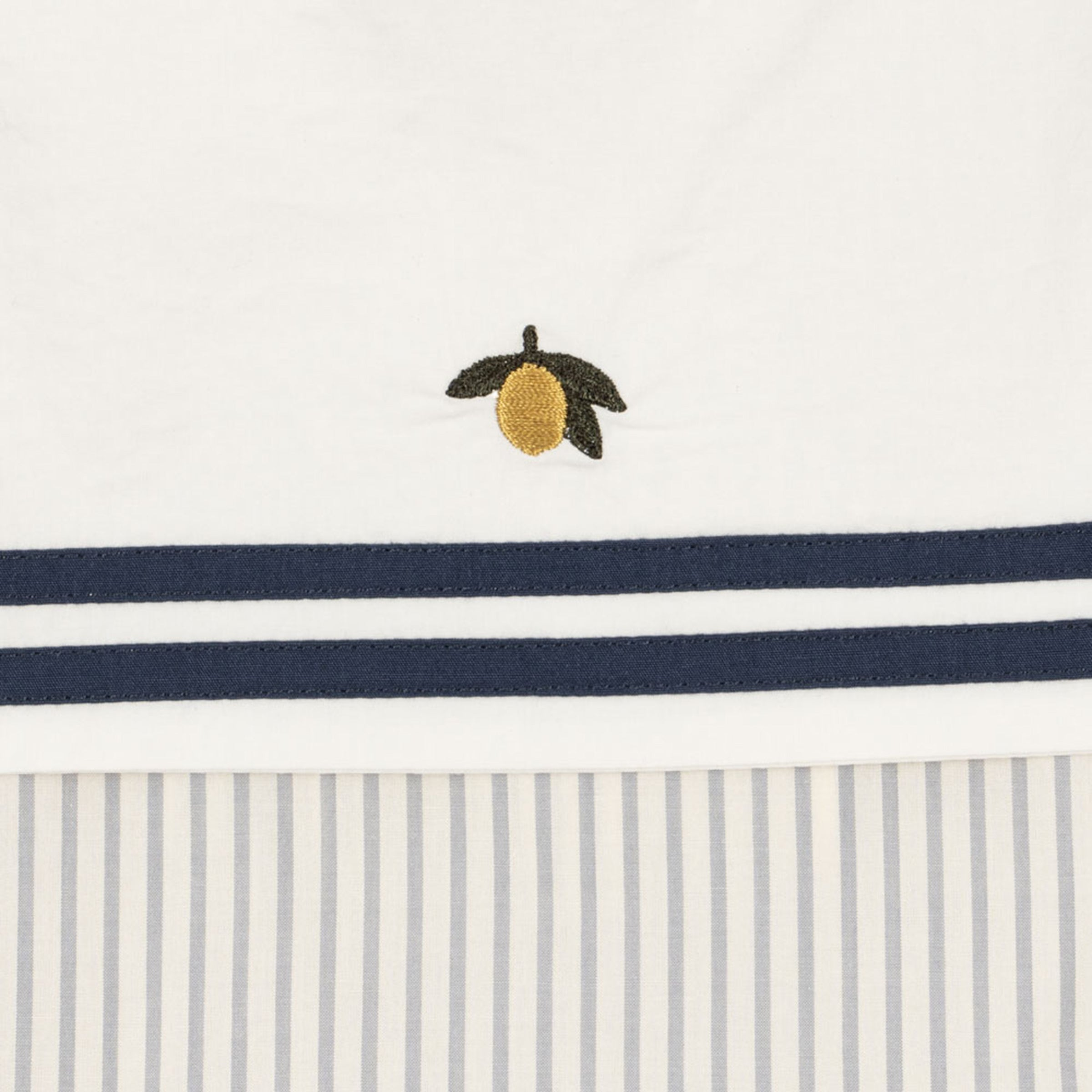 Hemd Allie Sailor Stripe