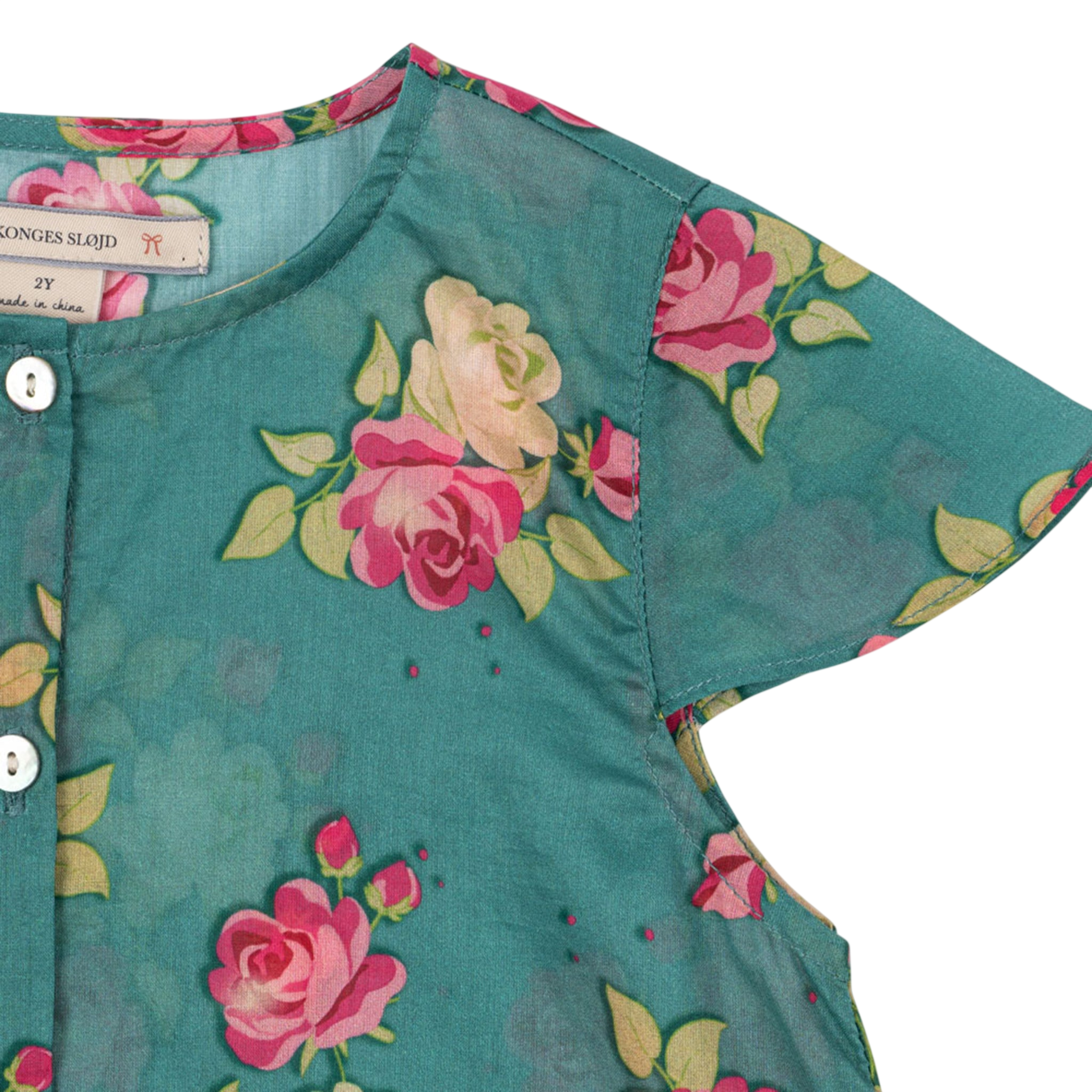 Viola Midori dress