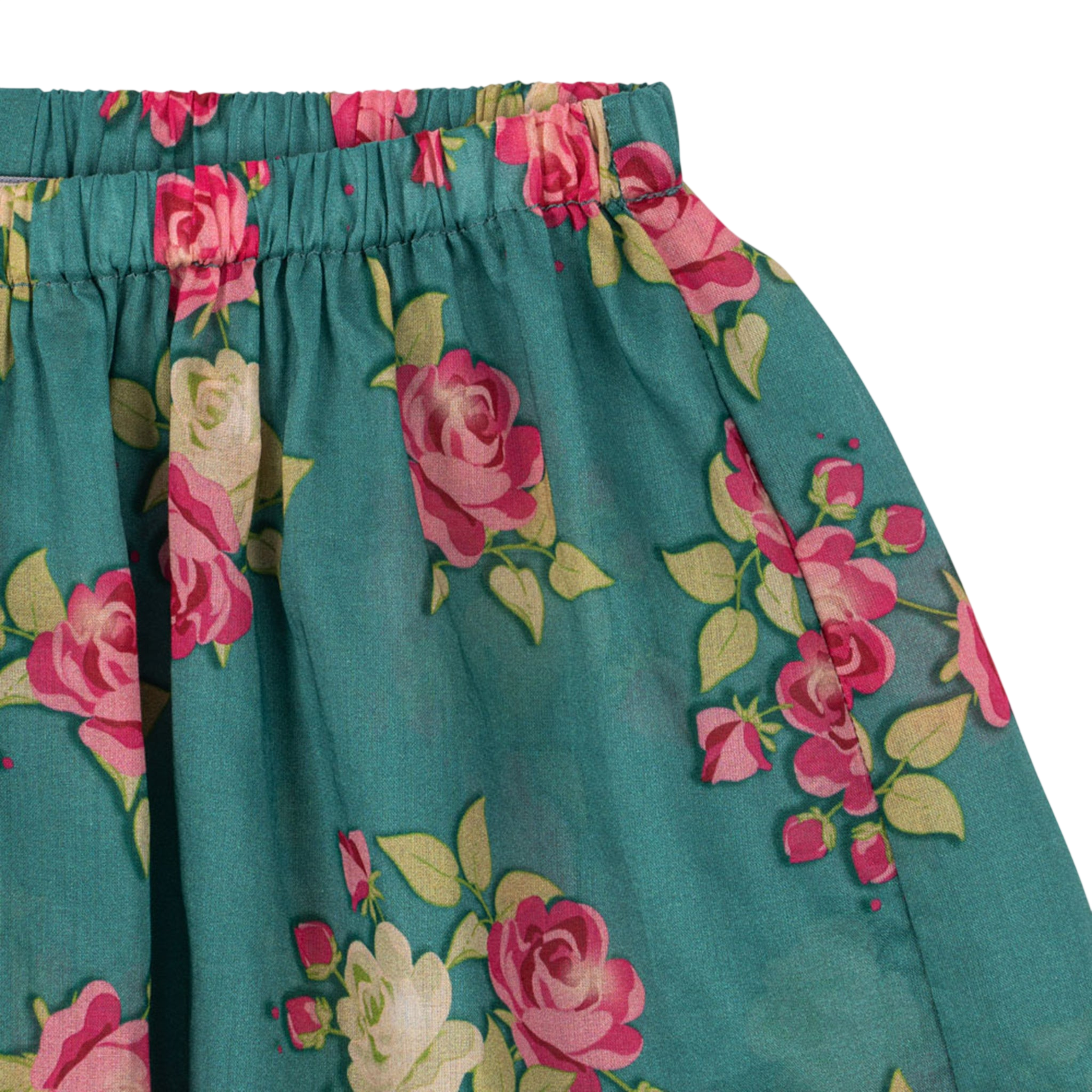 Viola Midori shorts