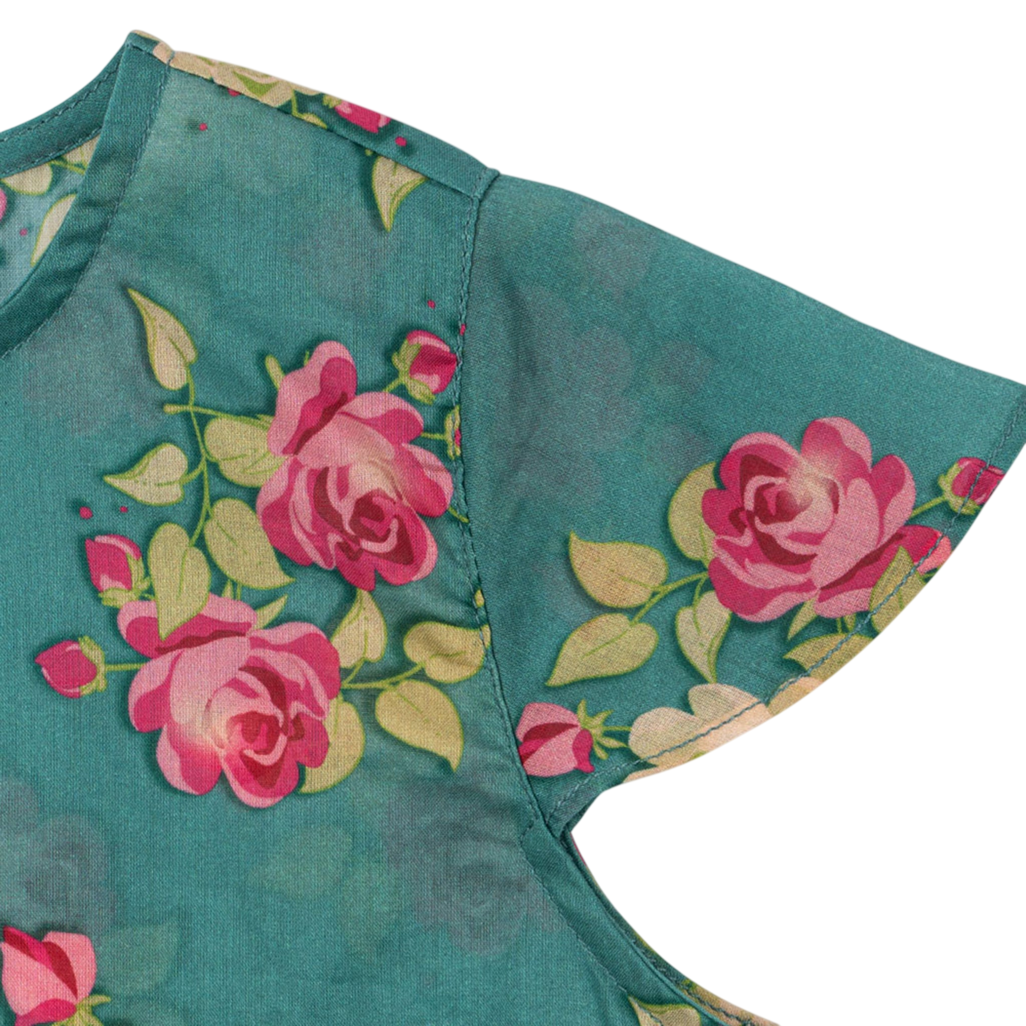Bluse Viola Midori