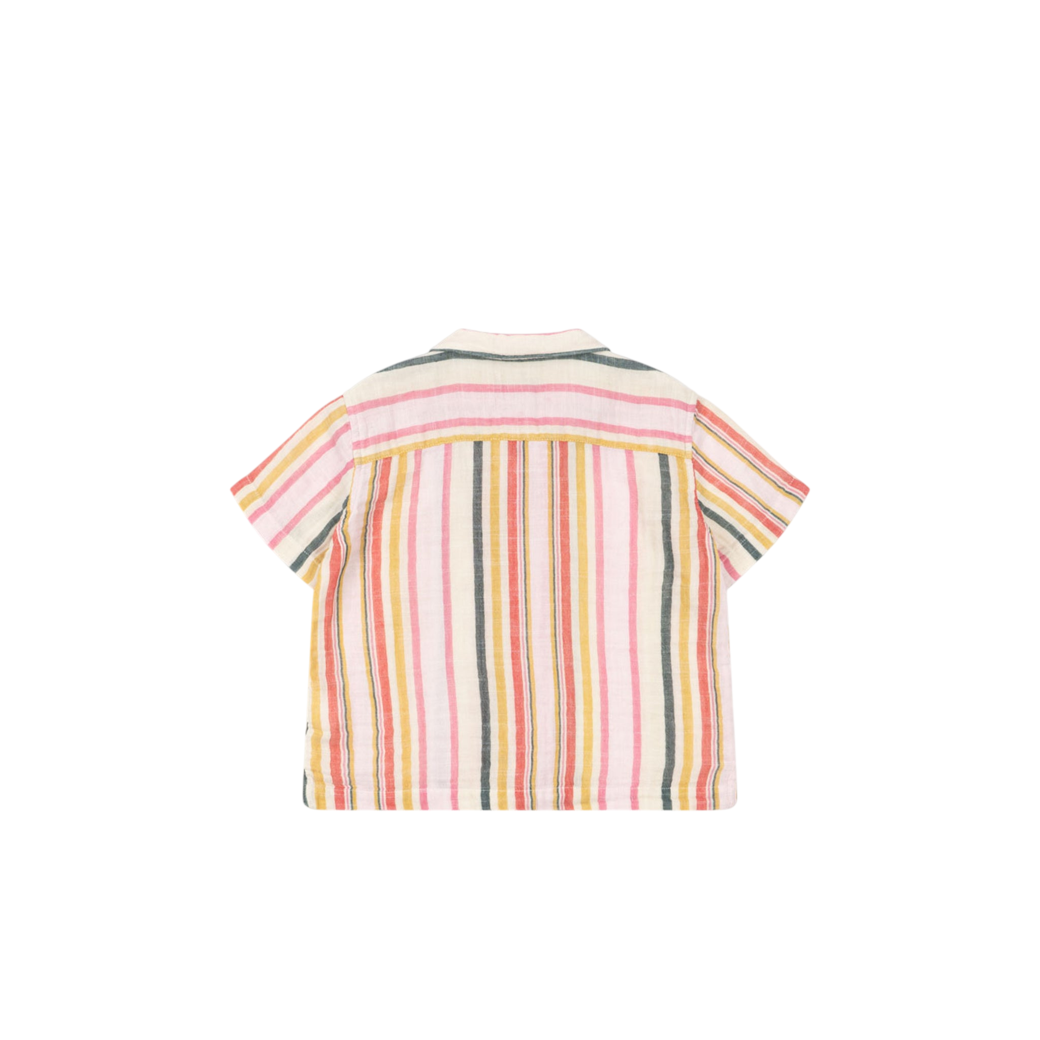 Venice Malibu Stripe shirt