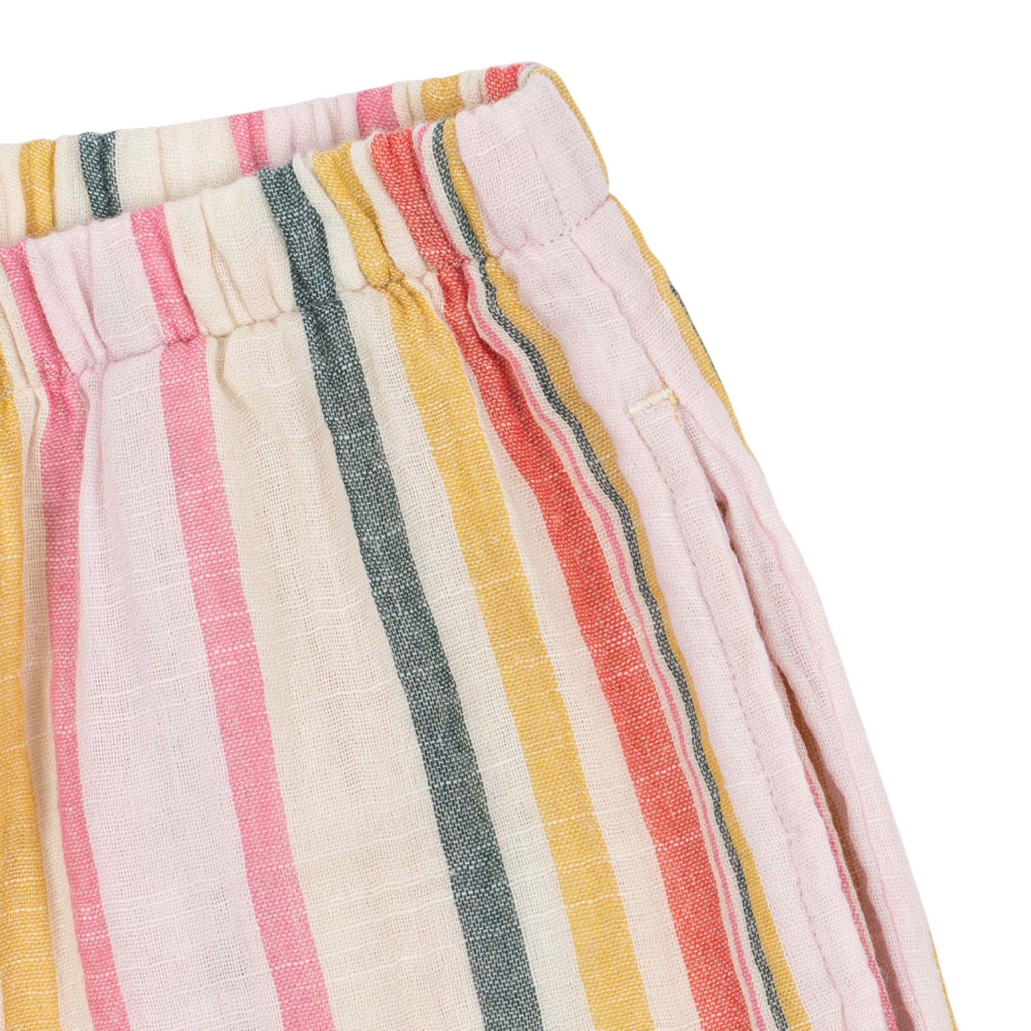 Venice Malibu Stripe shorts