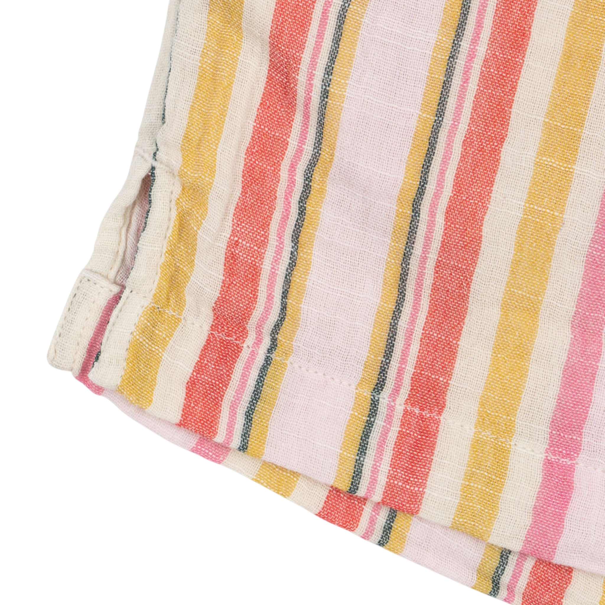 Venice Malibu Stripe shorts