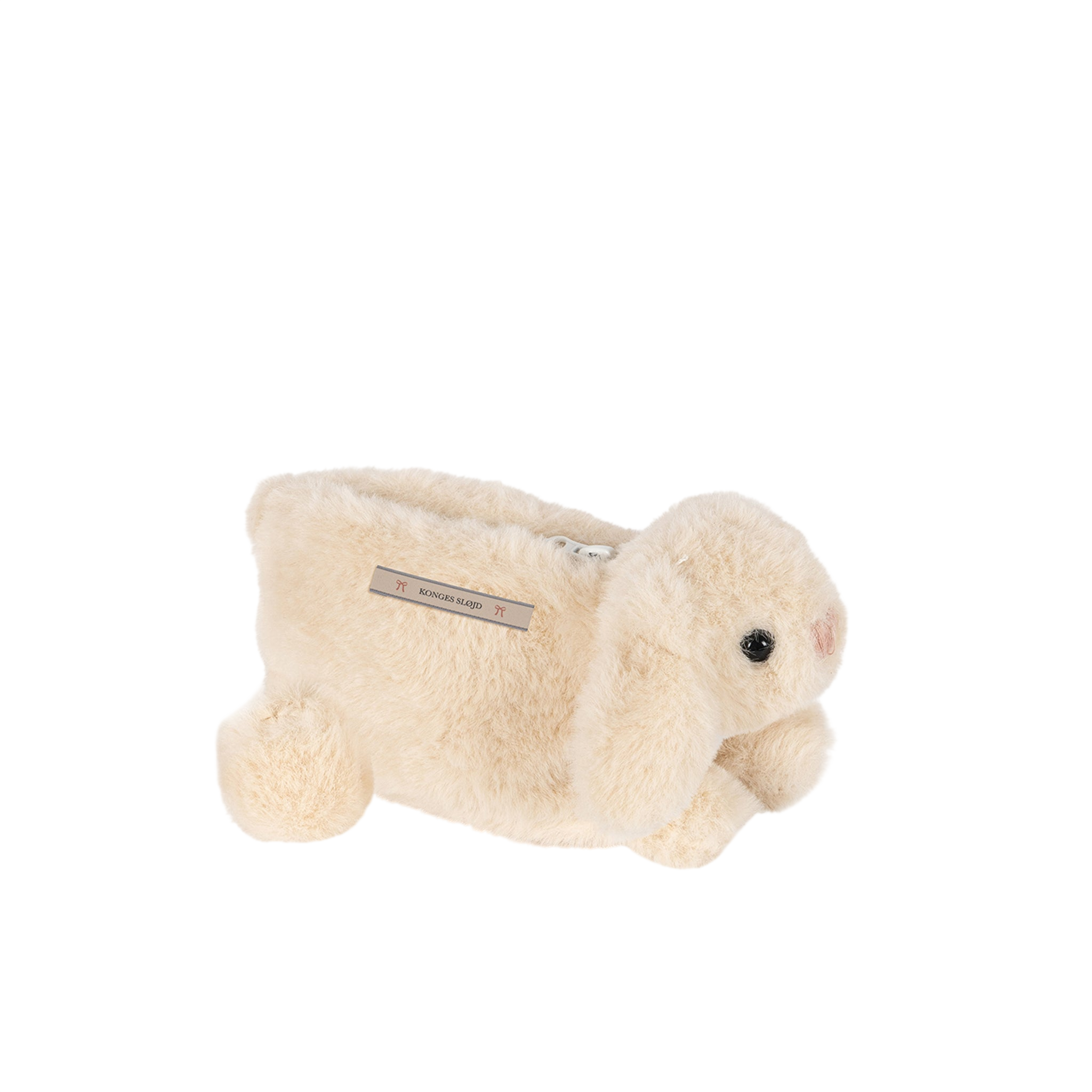 Teddy Charm Bunny wallet