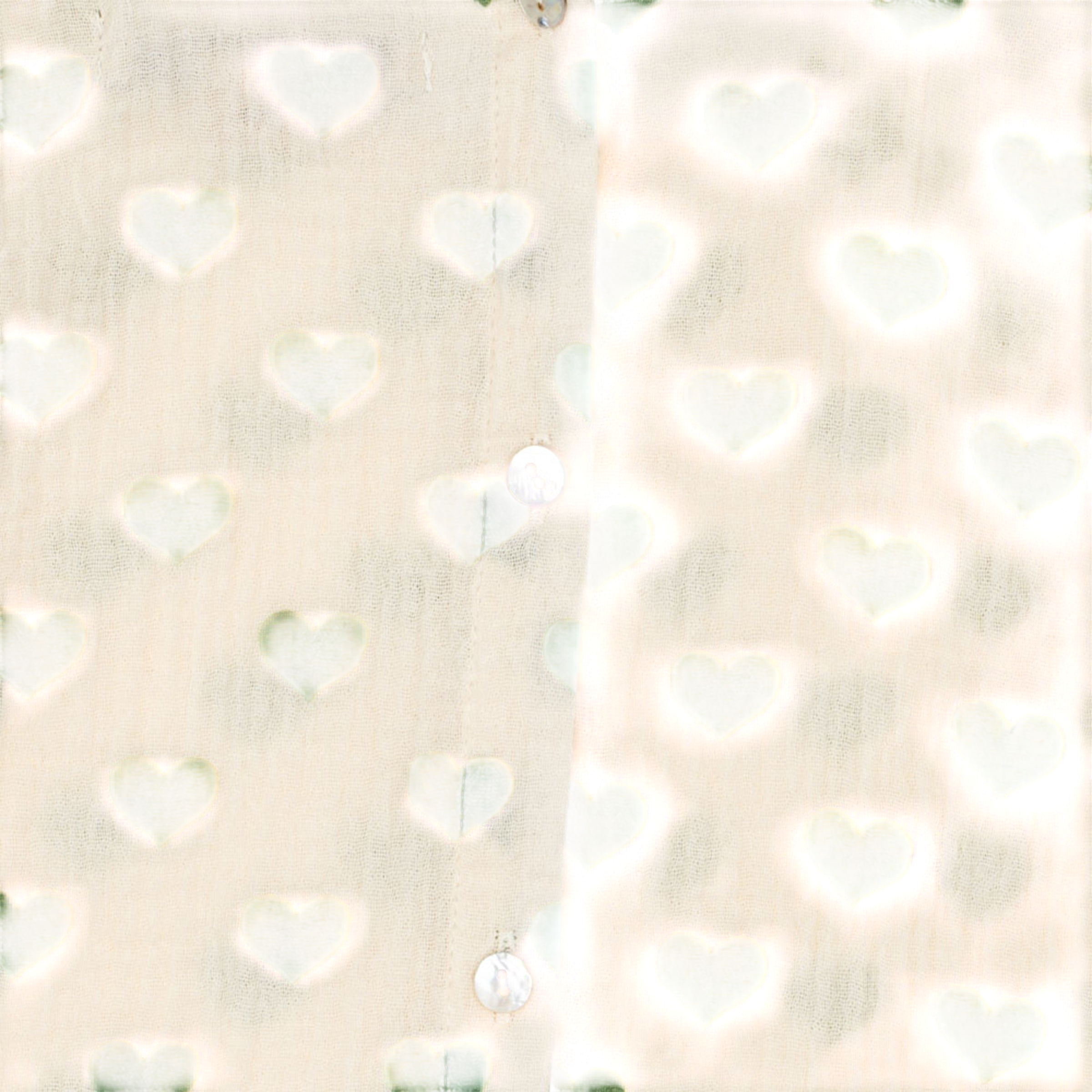 COCO TOP GOTS AMOUR VERDE