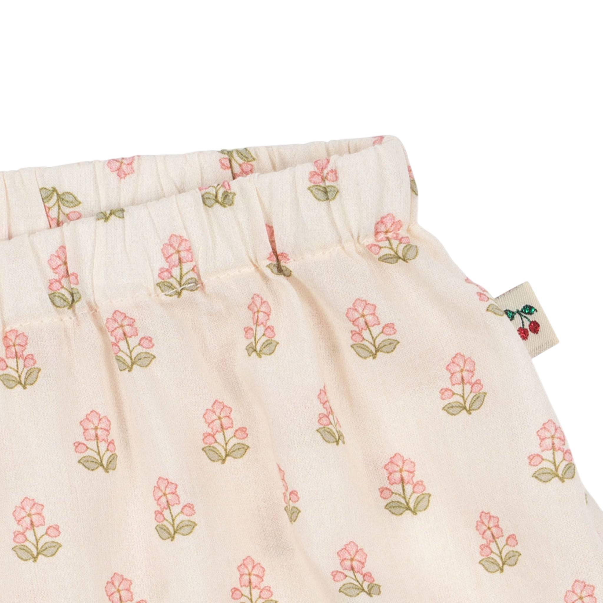Short pour adulte Pacey Carta Fiori