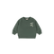 LOU SWEAT SHIRT OCS CILANTRO