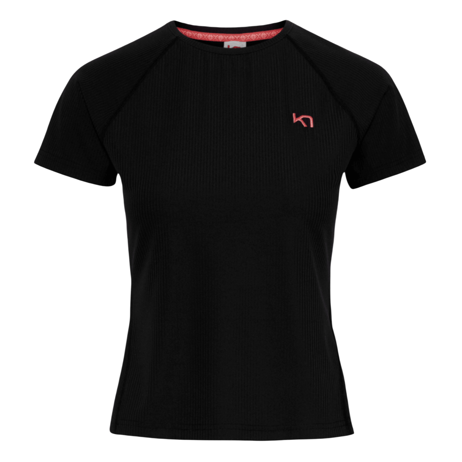 T-Shirt Linnea black
