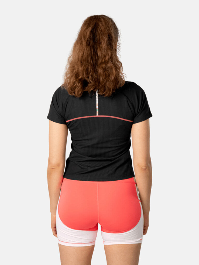 T-Shirt Linnea black