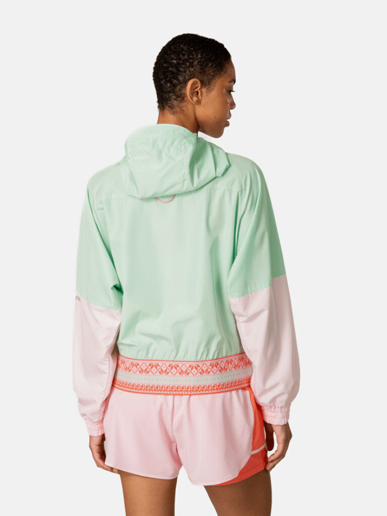 Silje tea jacket