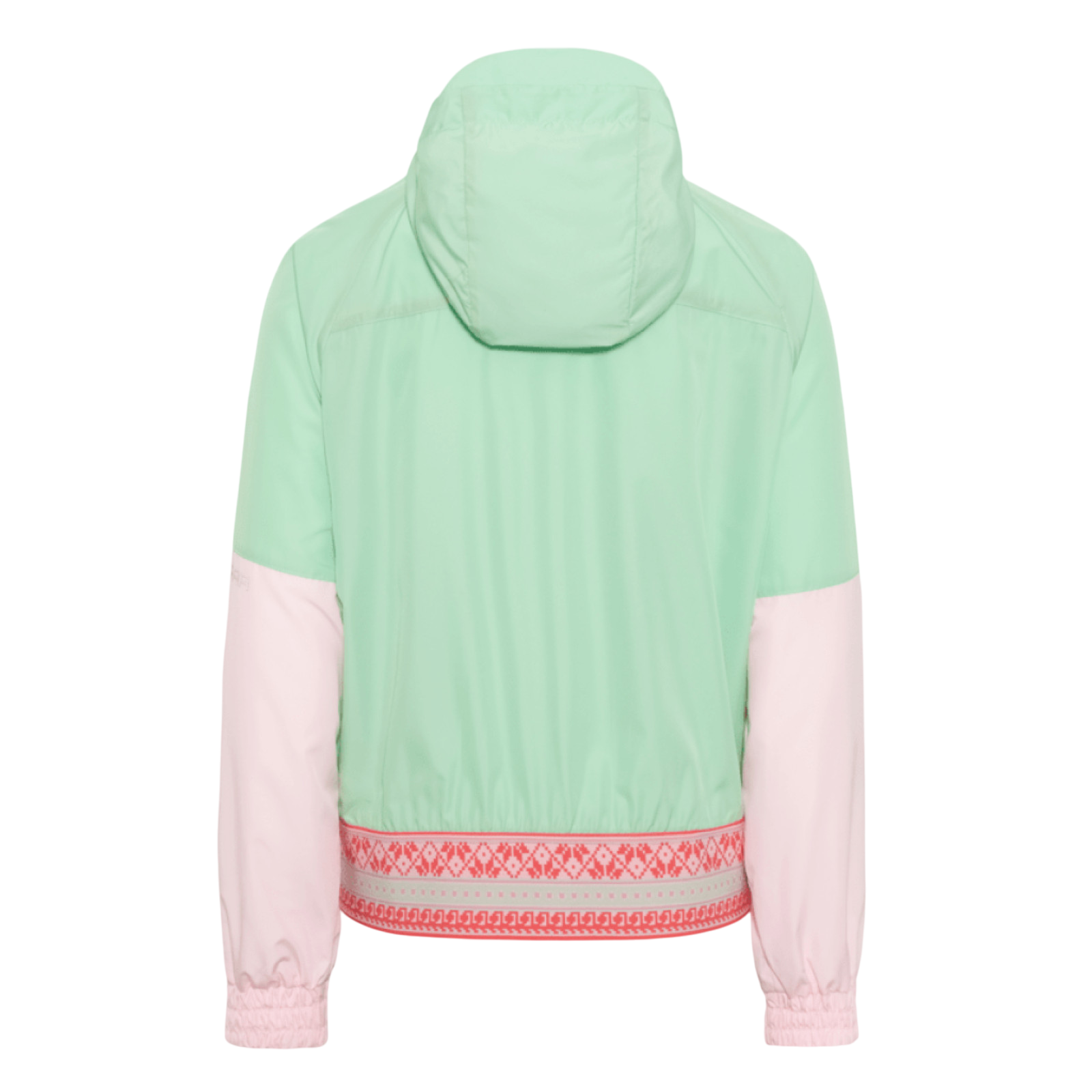 Silje tea jacket