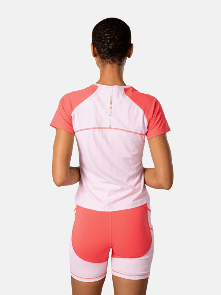 T-Shirt Linnea gum
