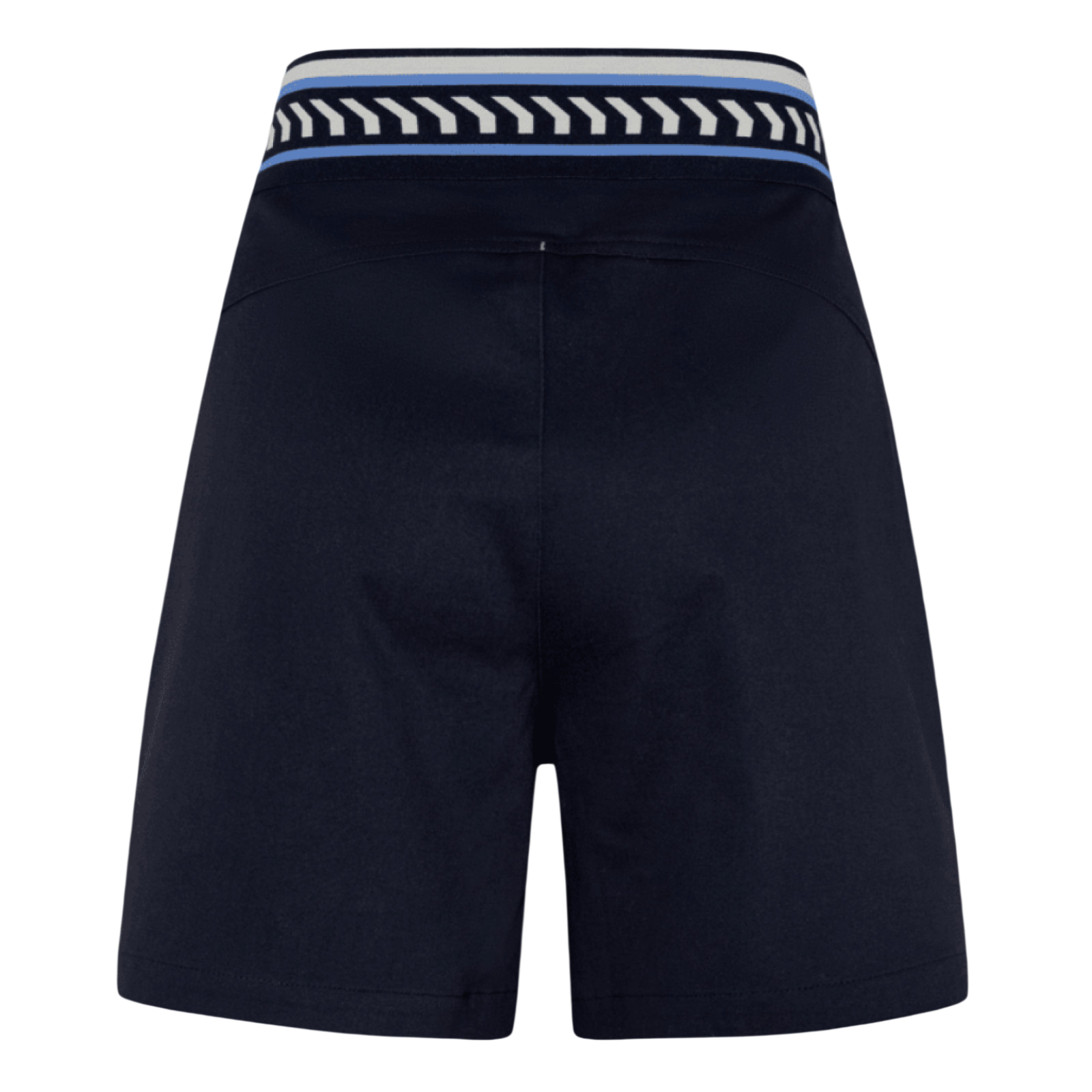 Shorts Thalena royal