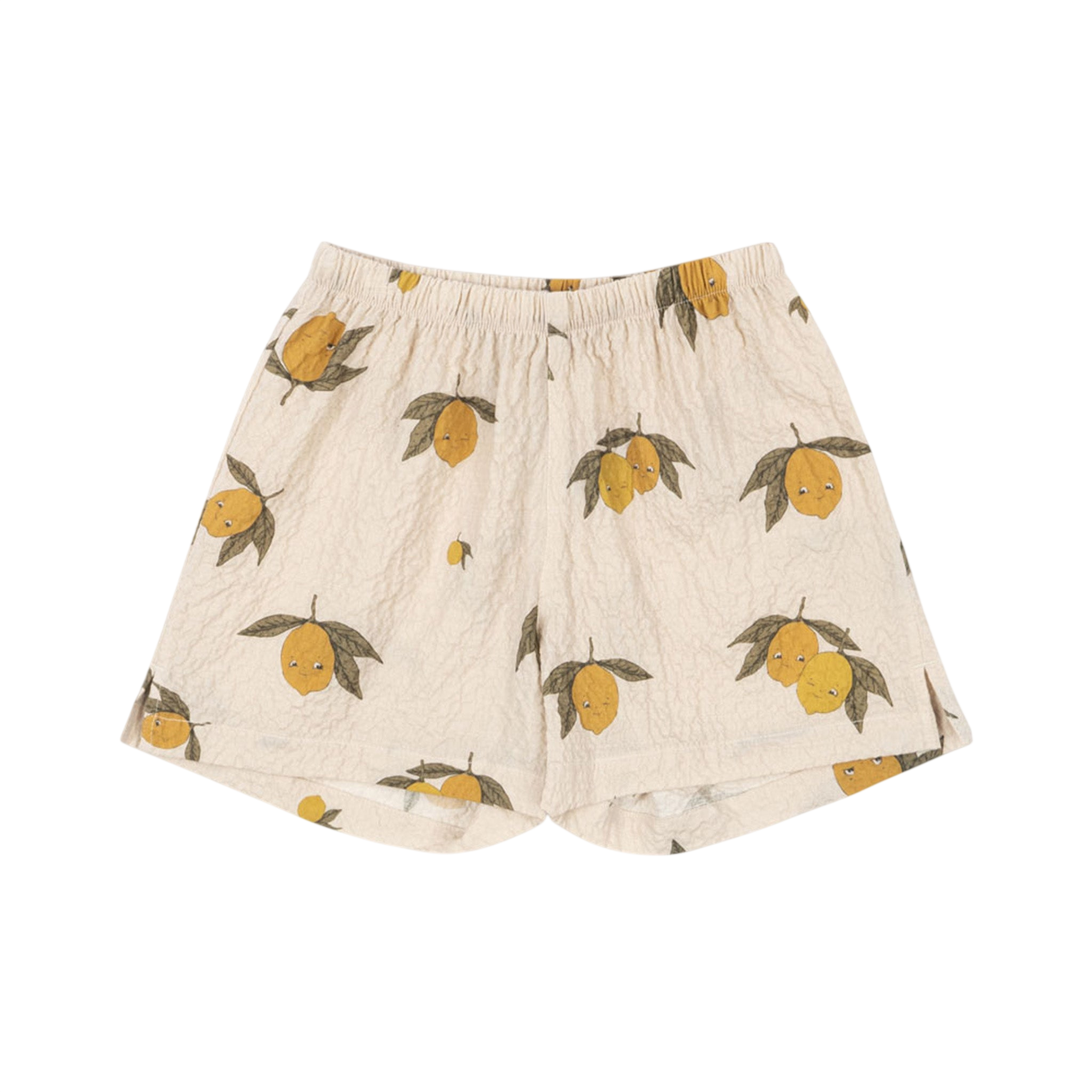 Elliot Shorts Sweet and Sour