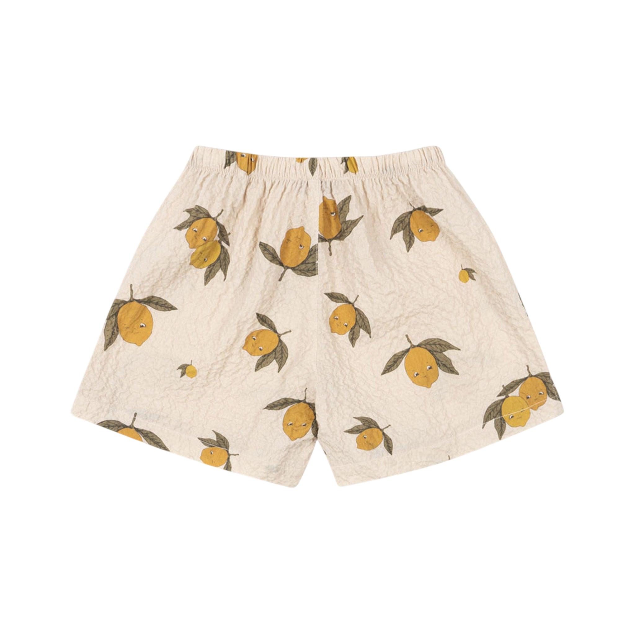 Elliot Shorts Sweet and Sour