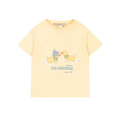 ERA TEE OCS BANANA CREPE