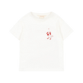 ERA TEE OCS OFF WHITE/LIFEGUARD SERVICE