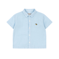 Hemd Fran Blue Check