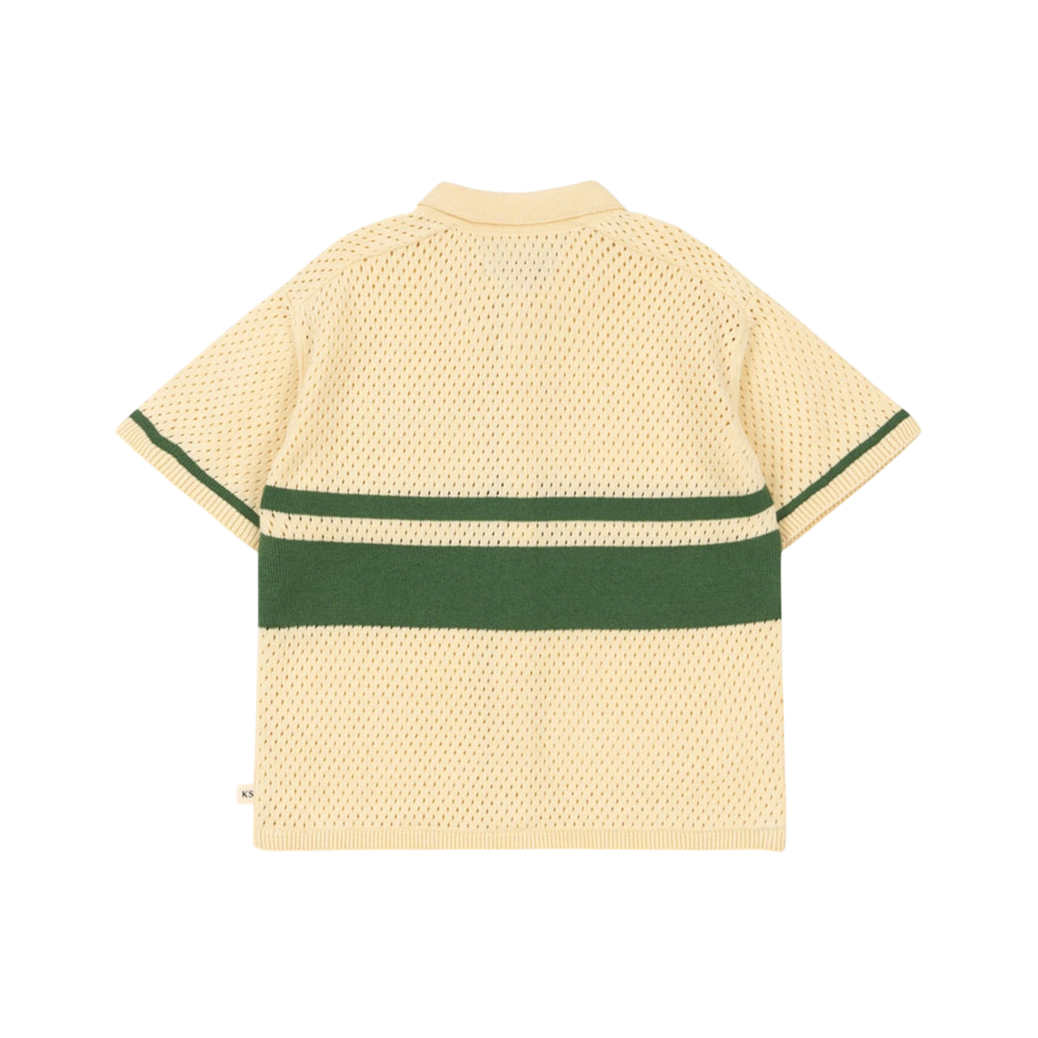 Chemise Hai en crêpe de banane
